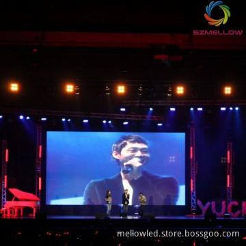 P7.62 Indoor LED Display Screen Supplier